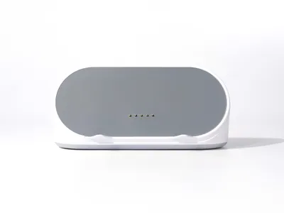Everblog US — Everblog 13.4" FridgeCal™ Charging Dock
